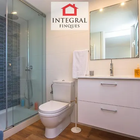 Ohana Apartament * Palamós