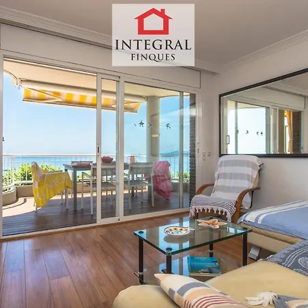 Ohana Apartament Apartment Palamos