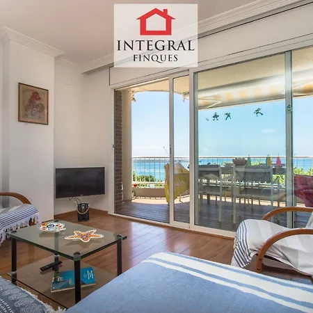 Ohana Apartament Apartment