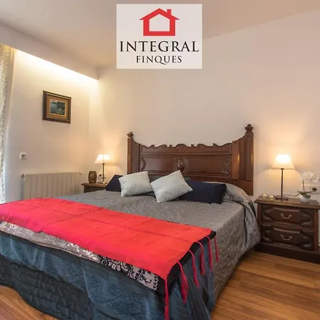 Ohana Apartament Apartment Palamos