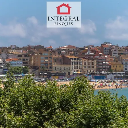 Apartment Ohana Apartament Palamos