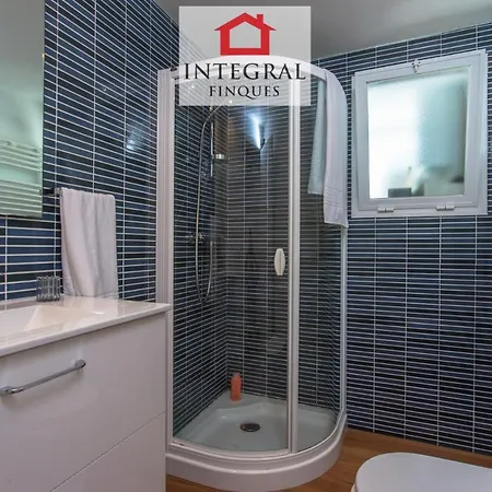 Ohana Apartament Apartment Palamos