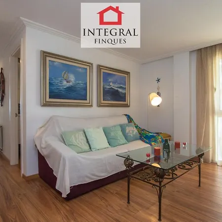 Ohana Apartament Apartment Palamos