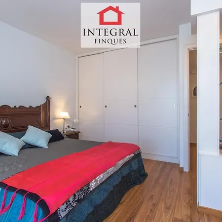 Ohana Apartament Palamos