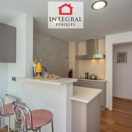 Ohana Apartament