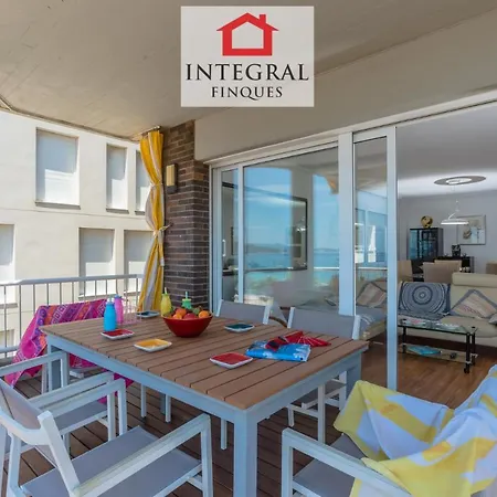 Appartement Ohana Apartament